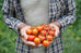 Opinion: When vegetables comes first